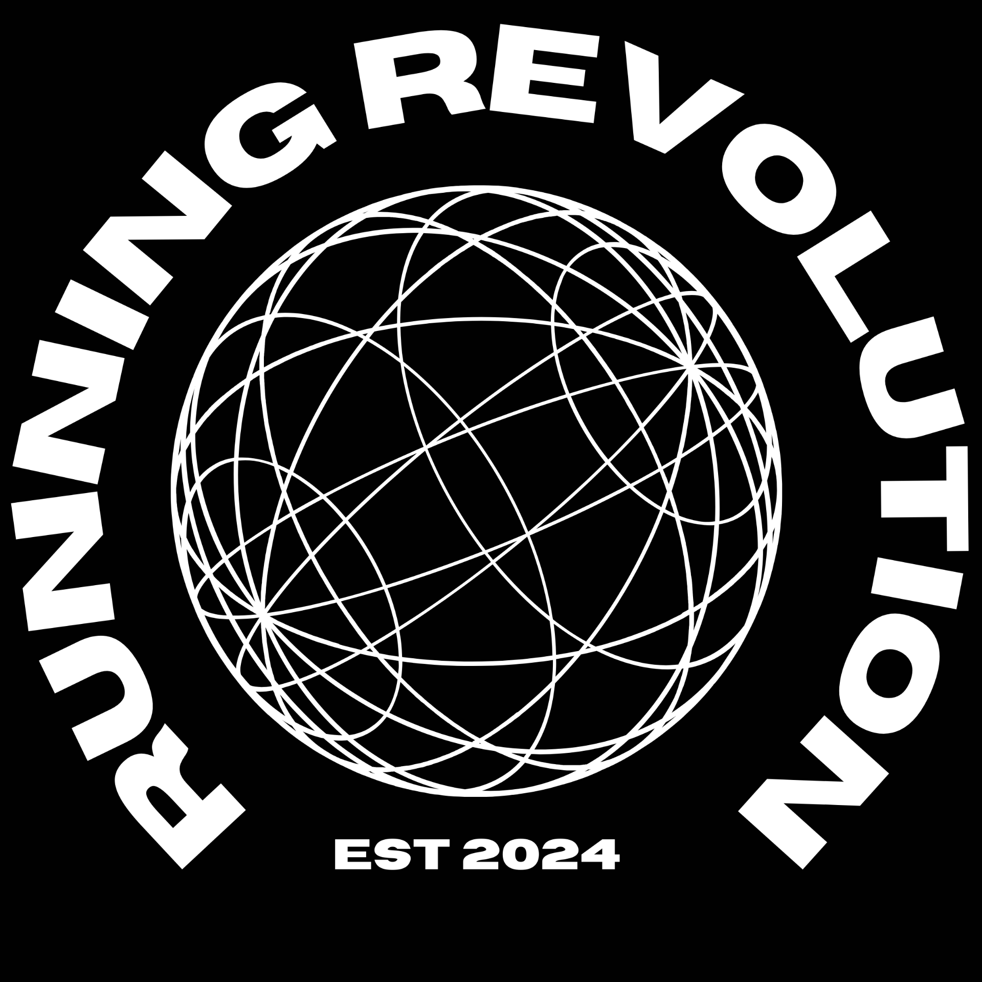 Running Revolution